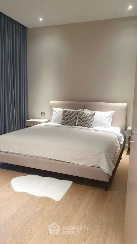 picture 2-BR Condo at Magnolias Waterfront Residences near BTS Saphan Taksin (ID 2478351) - 9/20