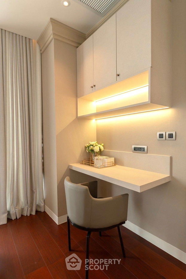 รูป คอนโด 2-ห้องนอน ที่ คุณ บาย ยู ใกล้ BTS ทองหล่อ (ID 1912209) - รูปที่ 16/20