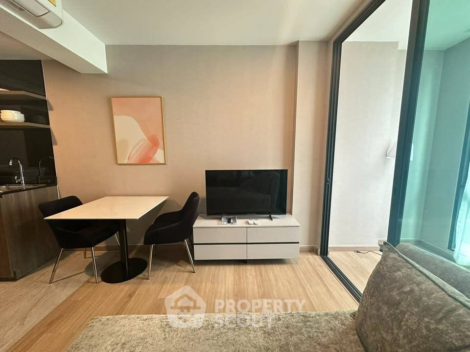 รูป คอนโด 1-ห้องนอน ที่ ลอยด์ ศูนย์วิจัย-ทองหล่อ ใน บางกะปิ (ID 2478636) - รูปที่ 12/13