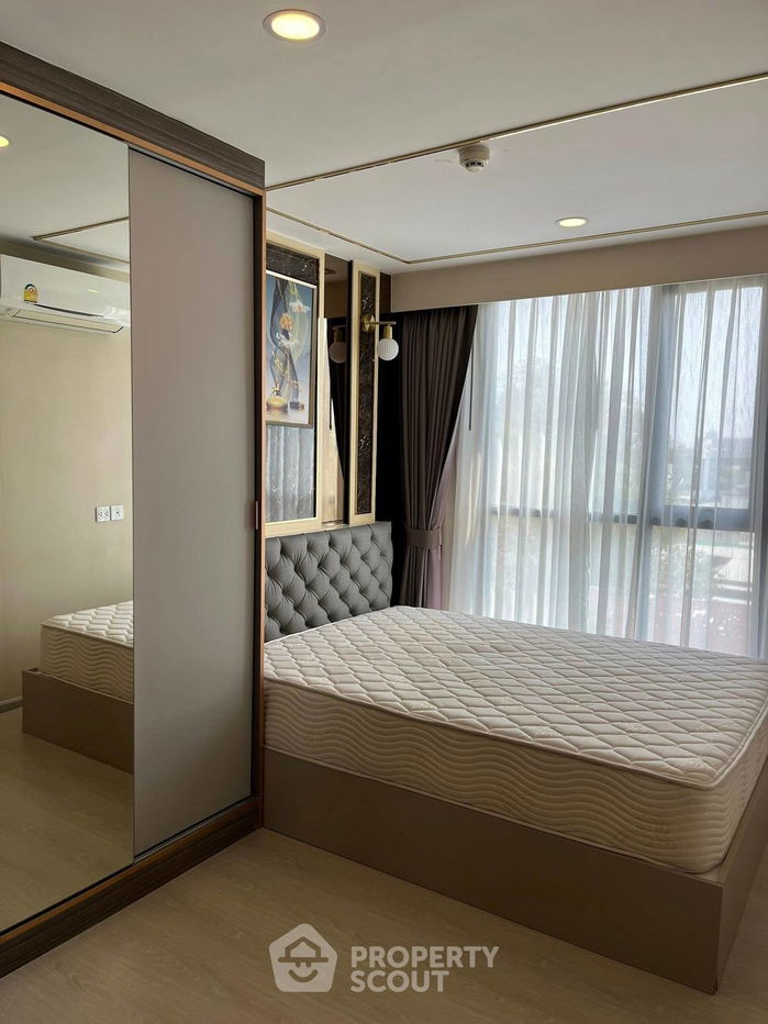 รูป คอนโด 1-ห้องนอน ที่ เคนซิงตัน พหลโยธิน 63 ใน อนุสาวรีย์ (ID 2475997) - รูปที่ 5/7