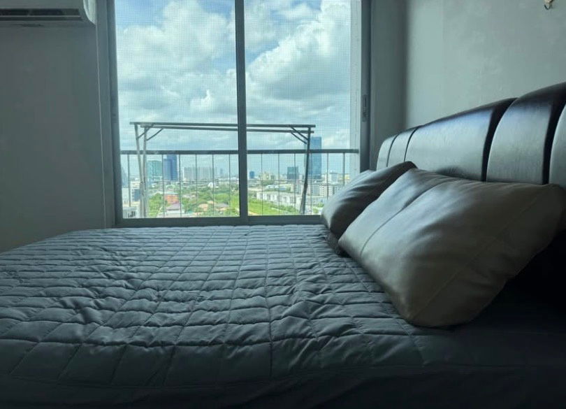 รูป #R8161 🎉 141268 ให้เช่าคอนโด The Parkland Srinakarin - รูปที่ 2/8