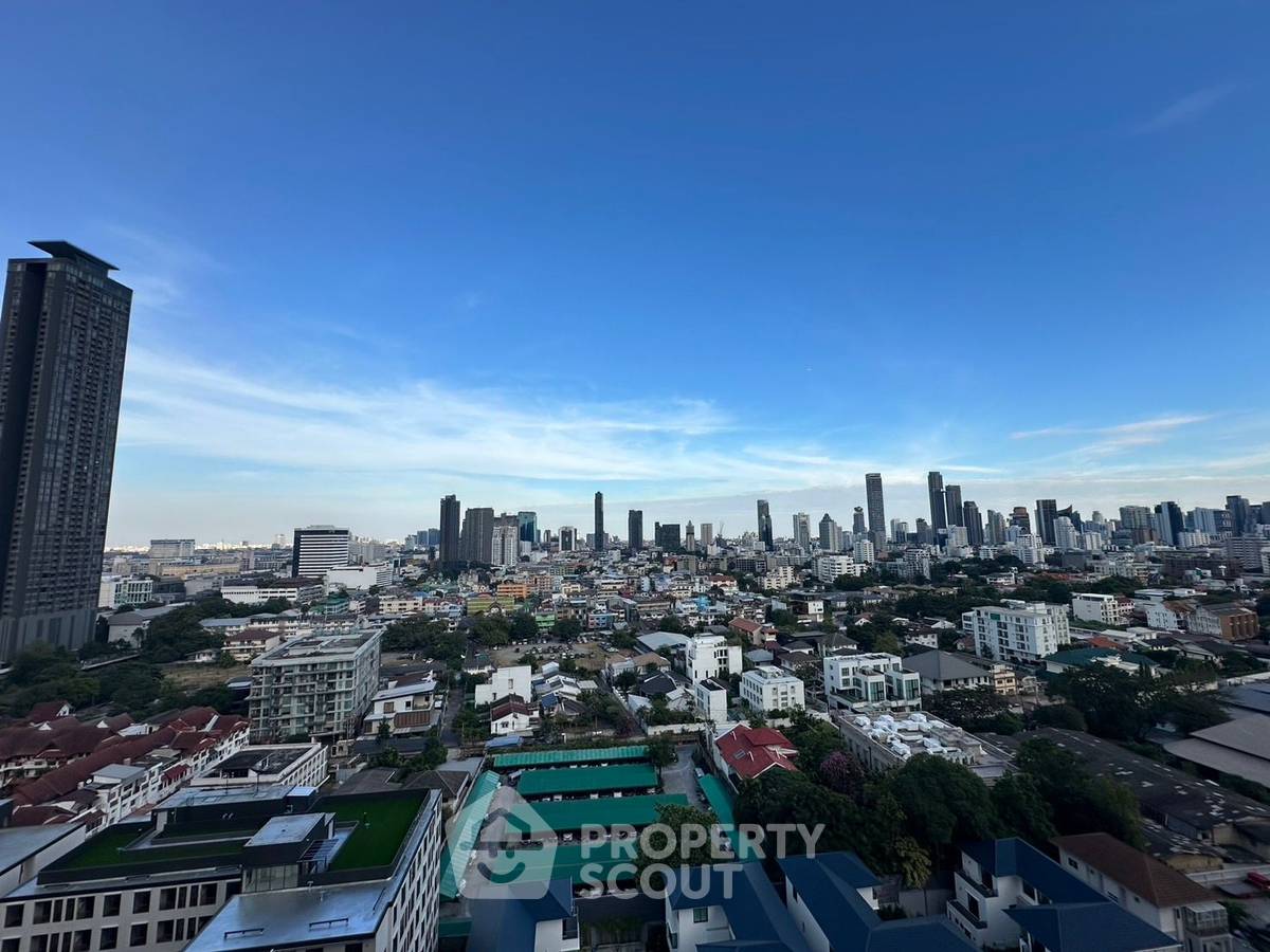 รูป คอนโด 2-ห้องนอน ที่ ศุภาลัย เพลส สุขุมวิท 39 ใกล้ BTS พร้อมพงษ์ (ID 2474483) - รูปที่ 10/10