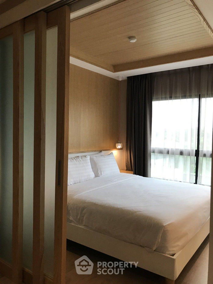 รูป คอนโด 1-ห้องนอน ที่ คอนโดเมษา ใกล้ เมืองหัวหิน (ID 2477249) - รูปที่ 8/12