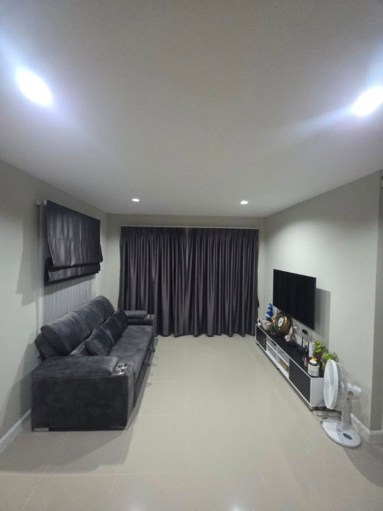 รูป ให้เช่า กาญจน์กนกวิวล์ 22 สารภี 4 ห้องนอน เฟอร์นิเจอร์ & เครื่องใช้ไฟฟ้าครบ ใกล้ โรงเรียนนานาชาติยูนิตี้คอนคอร์ตและโรงเรียนนานาชาติวารี- RW007294 - รูปที่ 7/15