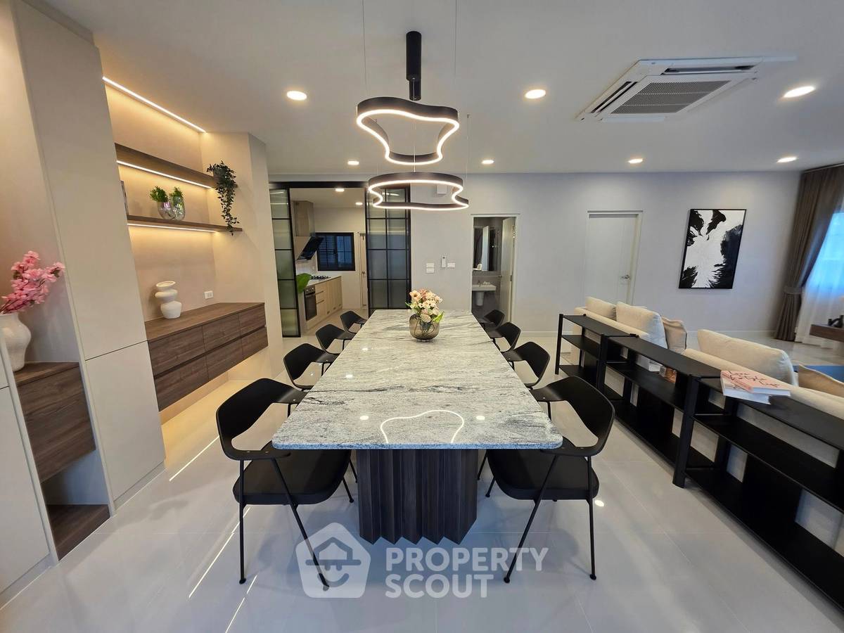 รูป บ้าน 4-ห้องนอน ที่ เซนโทร บางนา ใน บางแก้ว (ID 2477759) - รูปที่ 7/12