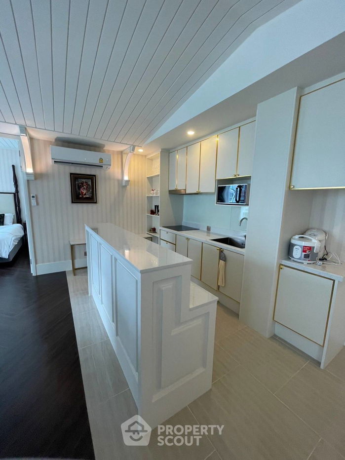 รูป คอนโด 2-ห้องนอน ที่ แกรนด์ ฟลอริด้า บีชฟร้อนท์ พัทยา ใกล้ เมืองพัทยา (ID 1262044) - รูปที่ 3/12