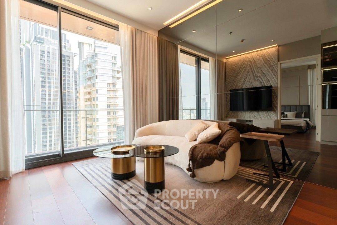 รูป คอนโด 2-ห้องนอน ที่ คุณ บาย ยู ใกล้ BTS ทองหล่อ (ID 1912209) - รูปที่ 7/20