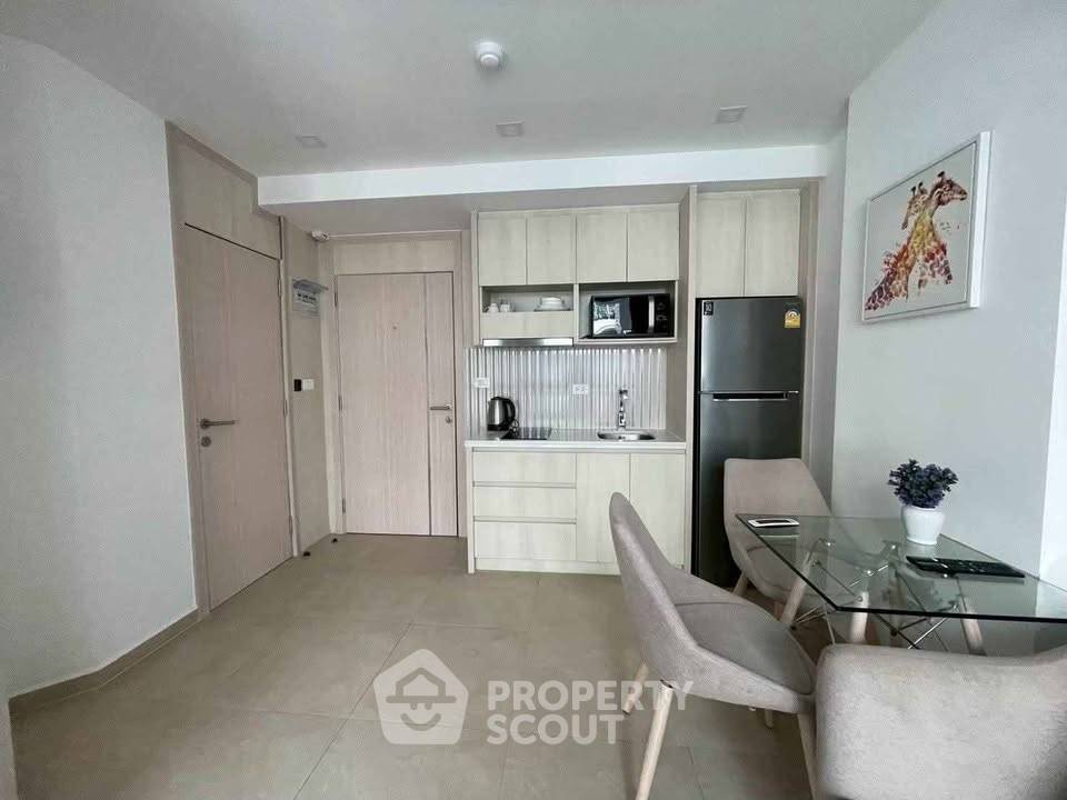 รูป คอนโด 1-ห้องนอน ที่ โอลิมปัส ซิตี้ การ์เด้น ใกล้ พัทยาใต้ (ID 2476833) - รูปที่ 8/11