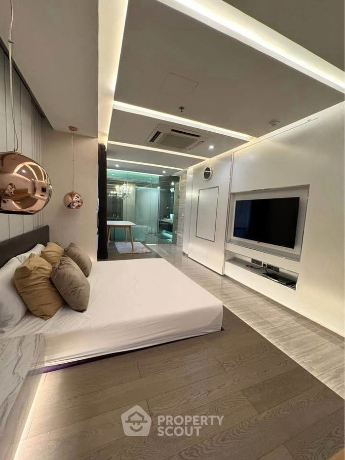 รูป คอนโด 3-ห้องนอน ที่ ซิตี้ สมาร์ท สุขุมวิท18 ใกล้ BTS อโศก (ID 2475838) - รูปที่ 12/19