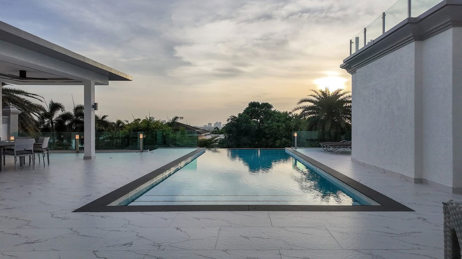 picture Special Price Luxury Pool Villa for Sale – Prime Khao Talo - 2/23