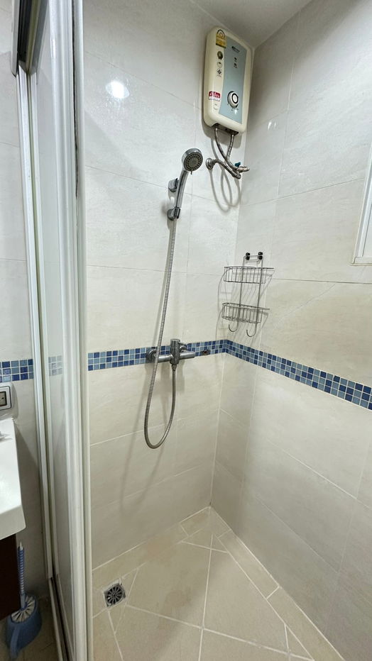 รูป ปล่อยเช่า คอนโดLife@Ratchada - Huaikhwang 🔥🔥🔥 13,000บาท ห้องนอน30ตารางเมตร 🔥🔥🔥 - รูปที่ 8/9