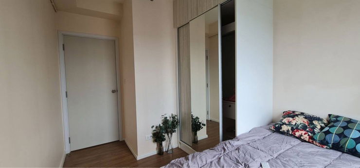 รูป [ให้เช่า] คอนโด นอตติ้ง ฮิลล์ สุขุมวิท-แพรกษา (Notting Hill Sukhumvit-Praksa) - รูปที่ 8/12