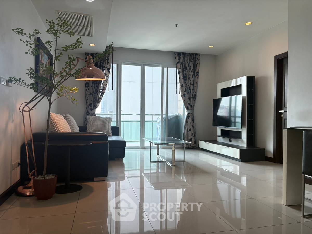 รูป คอนโด 2-ห้องนอน ที่ เดอะ ไพรม์ 11 สุขุมวิท คอนโดมิเนียม ใกล้ BTS นานา (ID 2471854) - รูปที่ 5/16