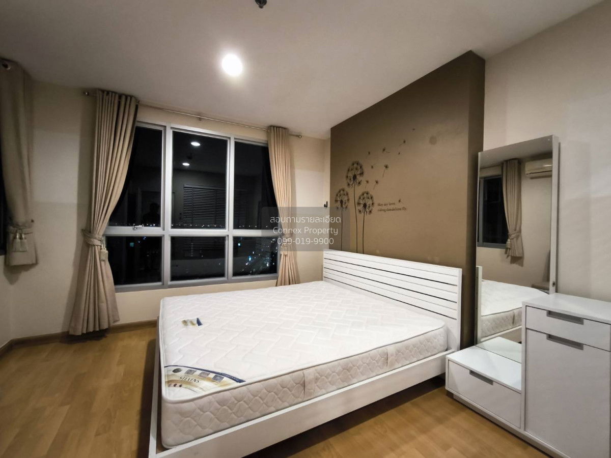 รูป เช่าคอนโด ไลฟ์ แอท รัชดา (ลาดพร้าว 36) BTS-ห้าแยกลาดพร้าว จอมพล เขต จตุจักร กรุงเทพ CX-79479 ✅ ทักไลน์ @connexproperty ตอบทันที ทีมงานมืออาชีพ ✅ - รูปที่ 5/12