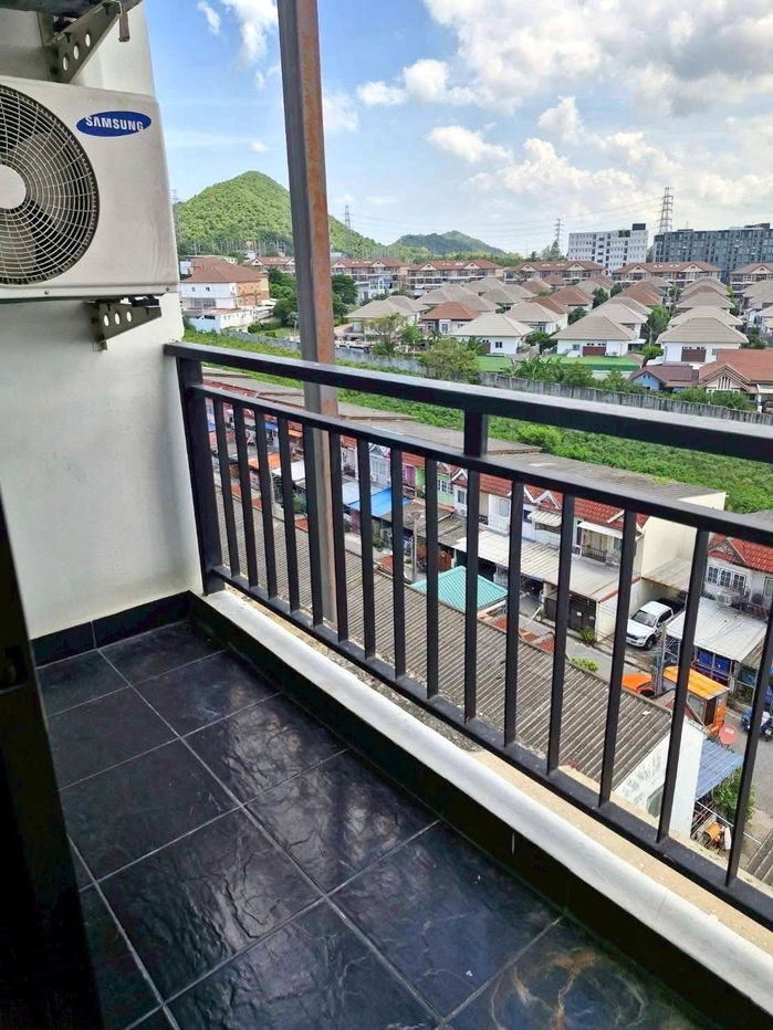 picture For rent📍The Time Condo Sriracha - 7/7