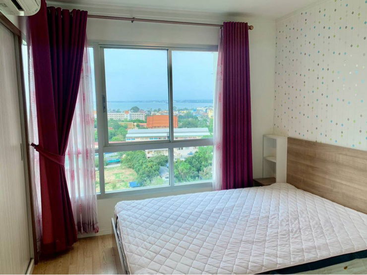 picture Lumpini Villa Condominium 26 sqm - 1/21