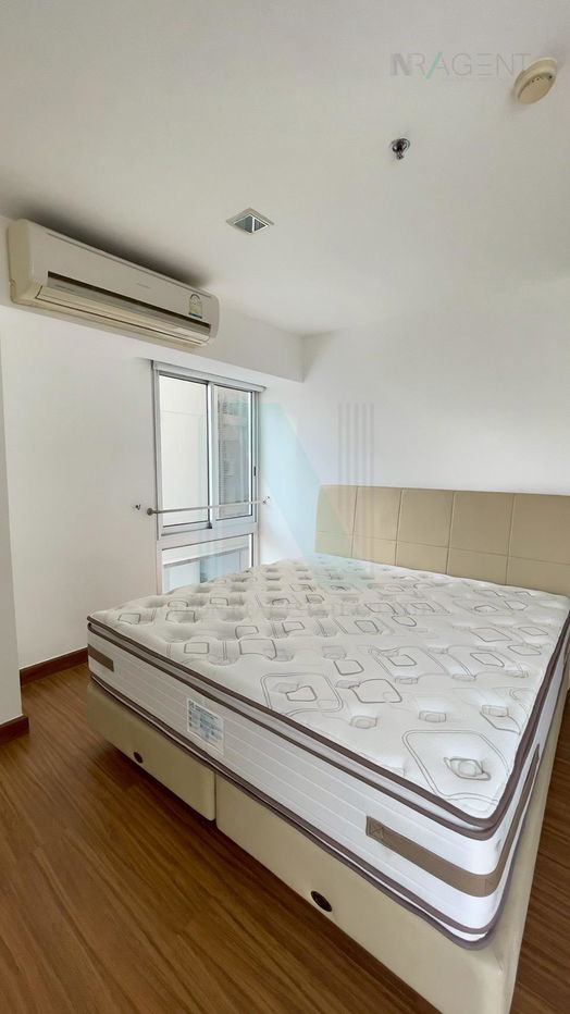 picture ðĐ For Sell Condo MY RESORT BANGKOK Building 1, Floor 11,2 bed room, Room size 79 sqm - 7/8