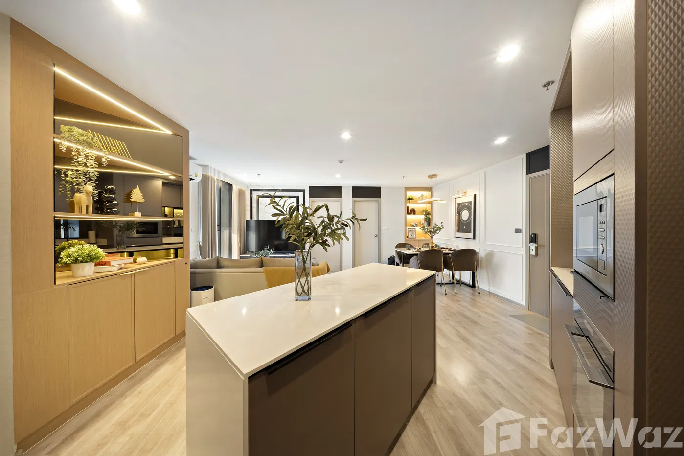 รูป ขาย คอนโด 3 ห้องนอน ในโครงการ ไอดีโอ โมบิ สุขุมวิท อีสต์พอยท์ 5879487 - รูปที่ 3/24