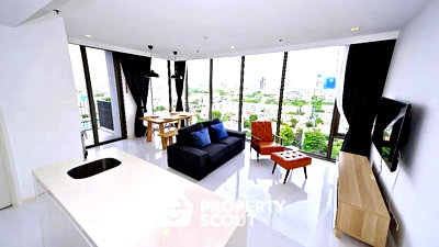 ขายคอนโด : คอนโด 2-ห้องนอน ที่ นารา 9 บาย อีสเทอร์น สตาร์ ใกล้ BTS ช่องนนทรี (ID 2472248)