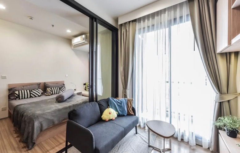 รูป #R8160 🎉 141268 ให้เช่าคอนโด M Jatujak - รูปที่ 5/14