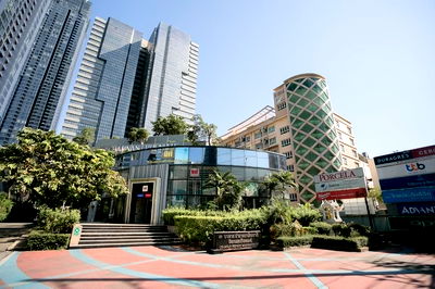 เช่าสำนักงาน เขตห้วยขวาง : 🏢 สำนักงานให้เช่า ใจกลางพระราม 9 – ยูนิต 3 ขนาดรวม 606 ตร.ม.!