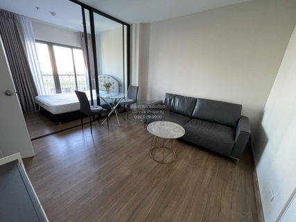 รูปภาพ 🔥🔥🔥 For Rent Condo , The Tree Rio Bang - Aor , MRT-Bang O , Bang O , Bang Phlat , Bangkok , CX-114141 ✅ Live chat with us ADD LINE @connexproperty ✅ 🔥🔥🔥