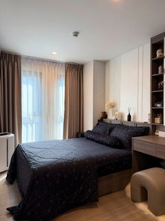 ขายคอนโด Aspire Ratchayothin (แอสปาย รัชโยธิน) 🏢 รหัสทรัพย์ | MA-C7861