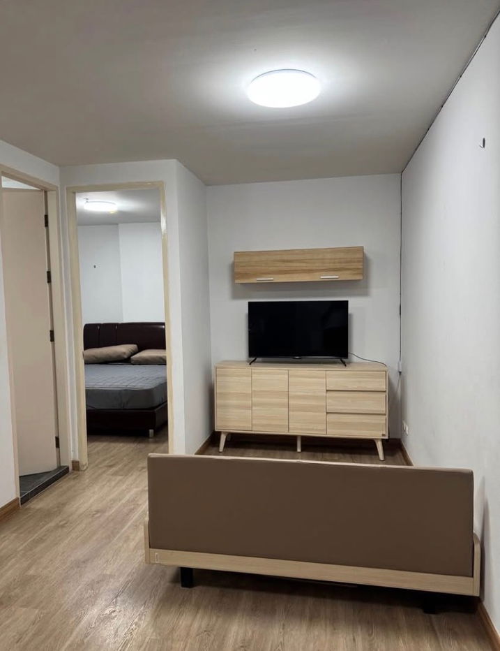 รูป #R8161 🎉 141268 ให้เช่าคอนโด The Parkland Srinakarin - รูปที่ 3/8