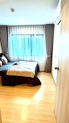 Condos for rent Lat Phrao District Office : Chewathai Hallmark Ladprao - Chokchai 4