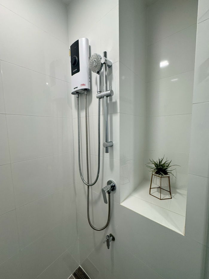 รูป #b4837 14/12/68 ให้เช่า Modiz Rhyme Ramkhamhaeng 📲📢สอบถาม ld line @condoboy - รูปที่ 2/9