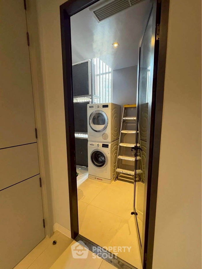 รูป คอนโด 2-ห้องนอน ที่ วิตโตริโอ สุขุมวิท 39 ใกล้ BTS พร้อมพงษ์ (ID 2478318) - รูปที่ 8/17