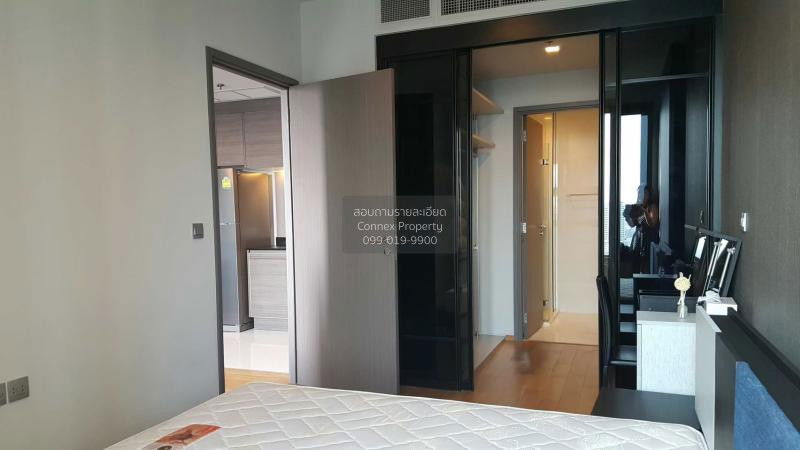 รูป 🔥🔥🔥 เช่าคอนโด คีนน์ บาย แสนสิริ BTS-ทองหล่อ คลองเตย เขต คลองเตย กรุงเทพ CX-79589 ✅ ทักไลน์ @connexproperty ตอบทันที ทีมงานมืออาชีพ ✅ 🔥🔥🔥 - รูปที่ 5/9