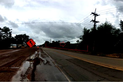 ขายที่ดิน : [920461002-90] ขายที่ดินว่างเปล่า อ.ป่าติ้ว จ.ยโสธร