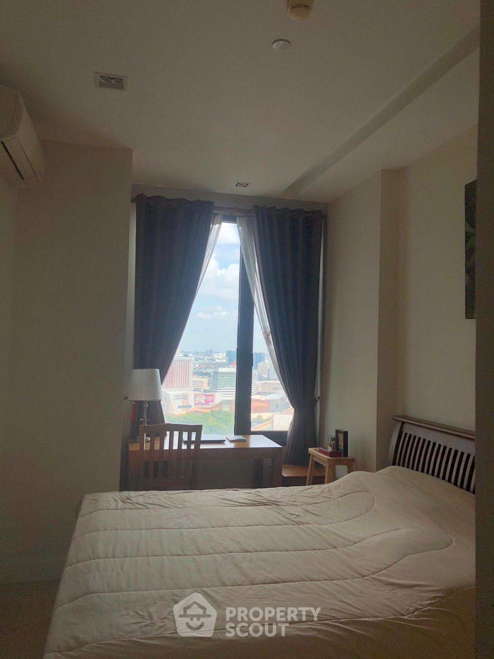 picture 1-BR Condo at Equinox Paholyothin-Viphavadee near BTS Ha Yaek Lat Phrao (ID 2478381) - 4/8