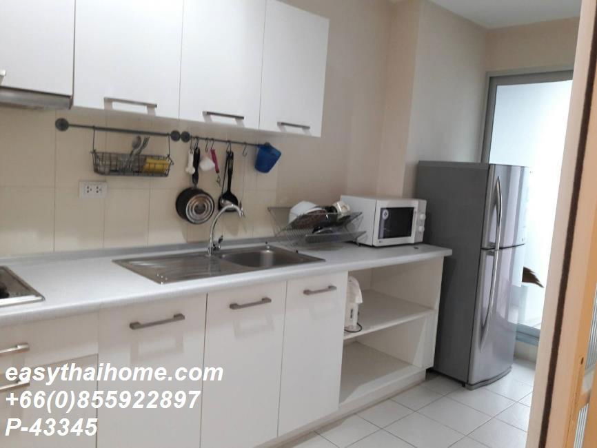 picture P-43345 Condo for rent Life @ Sathorn 10 fully furnished (Confirm again when visit). - 11/11
