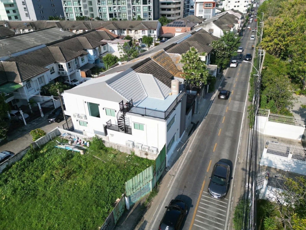 รูป #R8177 🎉 141268 ให้เช่าบ้าน Soi Ratchada 18 - รูปที่ 7/21