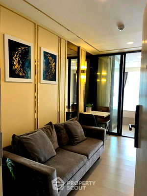 Condos for rent : 1-BR Condo at Kensington 63 in Anusawari (ID 2475997)