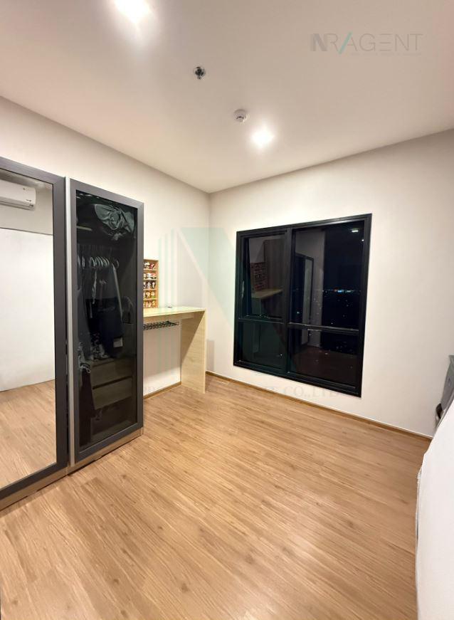 รูป 📌 ขายคอนโด เมทริส พระราม 9-รามคำแหง อาคาร 1 ชั้น 14 1 ห้องนอน ขนาด 30 ตรม ใกล้ Food Land รามคำแหง - รูปที่ 1/8