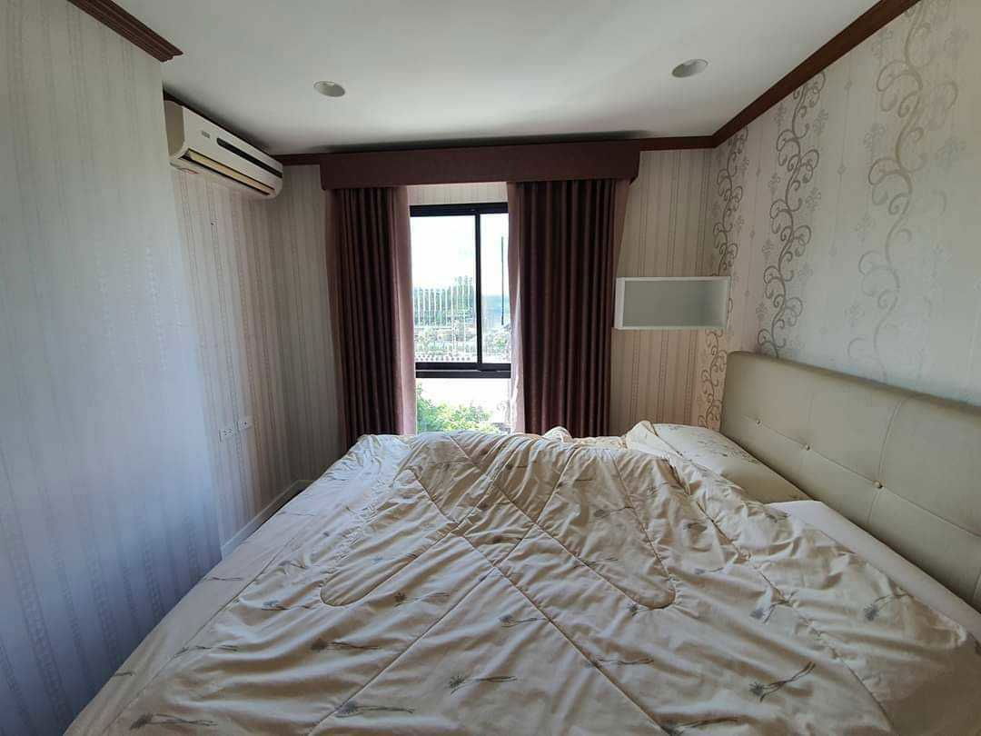 รูป #b4832 13/12/68 ให้เช่าiCondo Kaset📲📢สอบถาม ld line @condoboy - รูปที่ 10/15