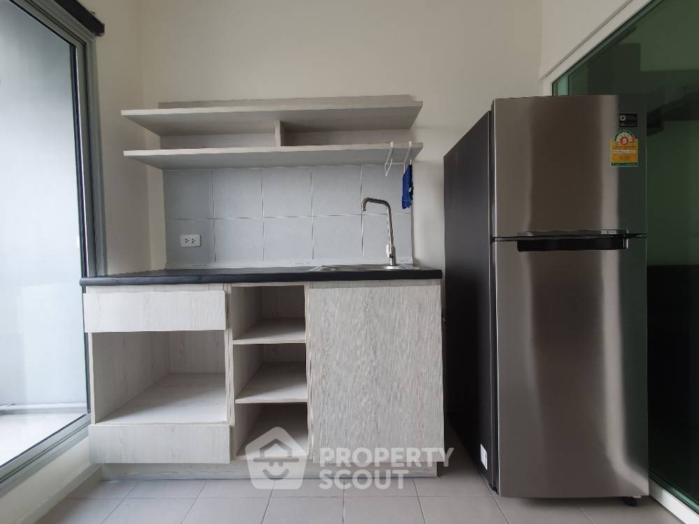 picture 1-BR Condo at Aspire Sathron - Thapra near BTS Talat Phlu (ID 880326) - 9/22