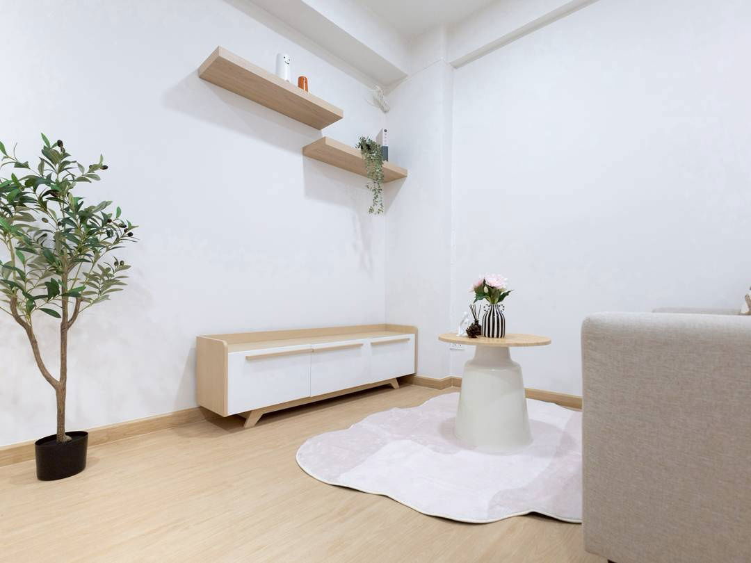 รูป 🍃OwJ131225🍃 คอนโดกรีทรัพย์ นวมินทร์ 98 - รูปที่ 2/5