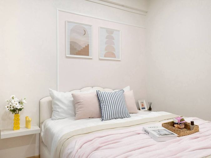 🍃OwJ131225🍃 คอนโดกรีทรัพย์ นวมินทร์ 98 