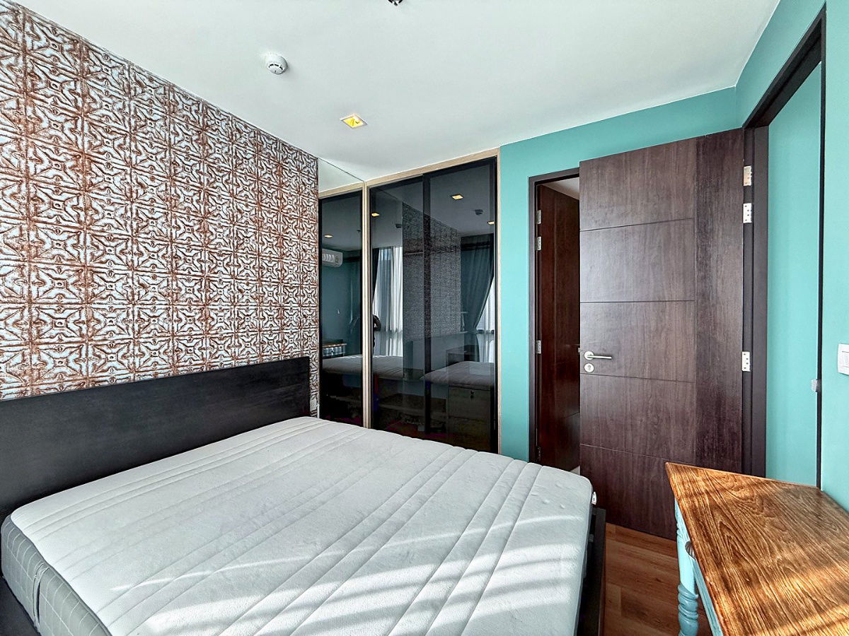 รูป ปล่อยเช่า ✨ คอนโด Wish Signature Midtown Siam 🚆 ใกล้ BTS ราชเทวี💵 ค่าเช่า 24,000 บาท รหัสทรัพย์ RS4026 - รูปที่ 13/23