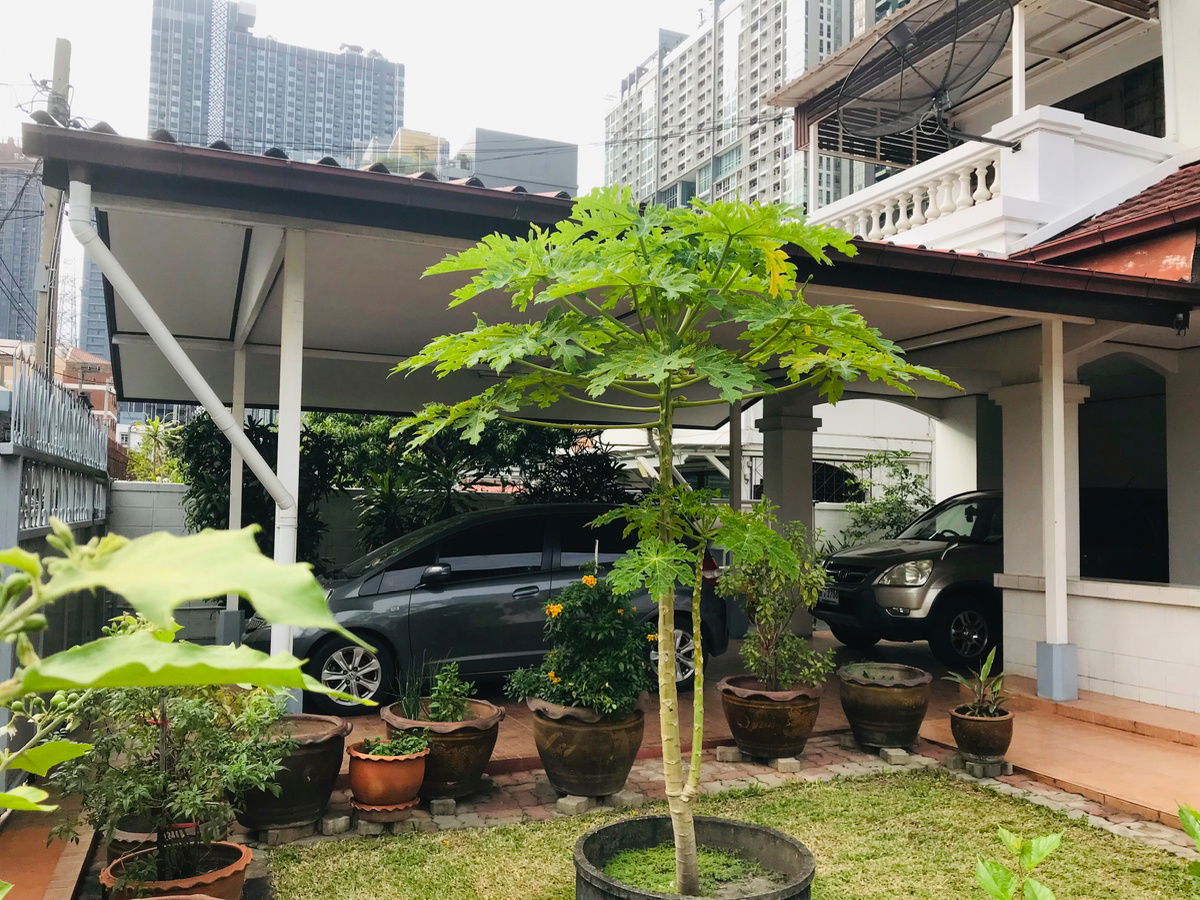 รูป ขายบ้านเดี่ยว 2 ชั้น ทำเลทอง ลาดพร้าว ซอย 1 ใกล้ ยูเนียนมอลล์ - รูปที่ 5/11