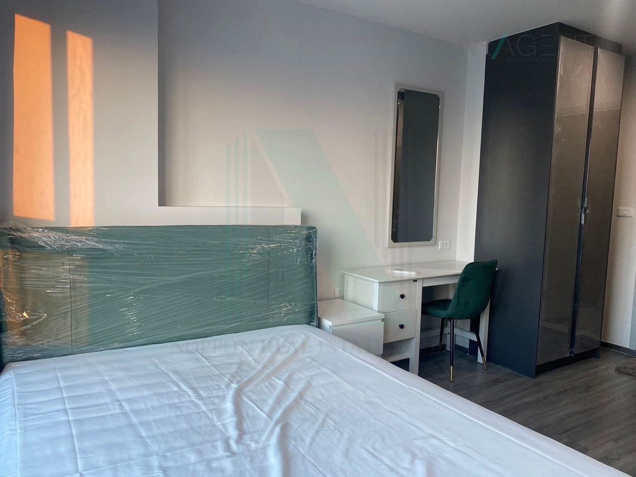 picture ð For Sell Condo IDEO CHULA - SAMYAN Building B, Floor 32,1 bed room, Room size 34 sqm - 8/8