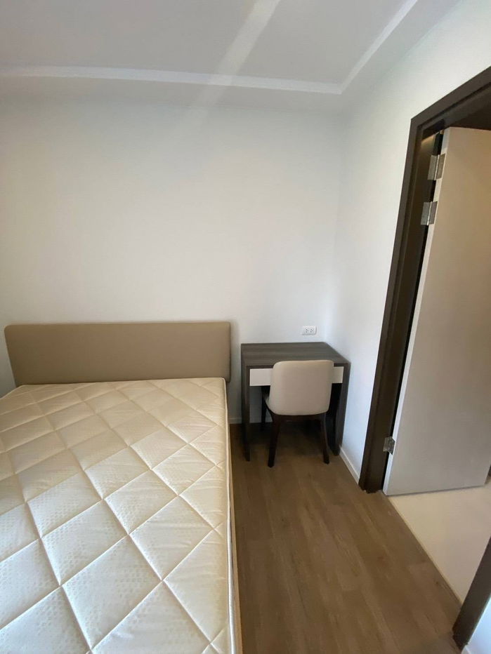 รูป ให้เช่าคอนโด The Nest สุขุมวิท 64 คอนโดแต่งครบพร้อมเข้าอยู่ใกล้BTSปุณณวิถีและBTSอุดมสุข!! - รูปที่ 6/10