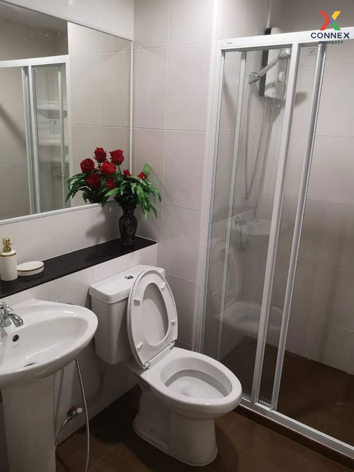 รูป 🔥🔥🔥 เช่าคอนโด รีเจ้นท์ โฮม สุขุมวิท 81 BTS-อ่อนนุช สวนหลวง เขต สวนหลวง กรุงเทพ CX-122064 ✅ ทักไลน์ @connexproperty ตอบทันที ทีมงานมืออาชีพ ✅ 🔥🔥🔥 - รูปที่ 6/6