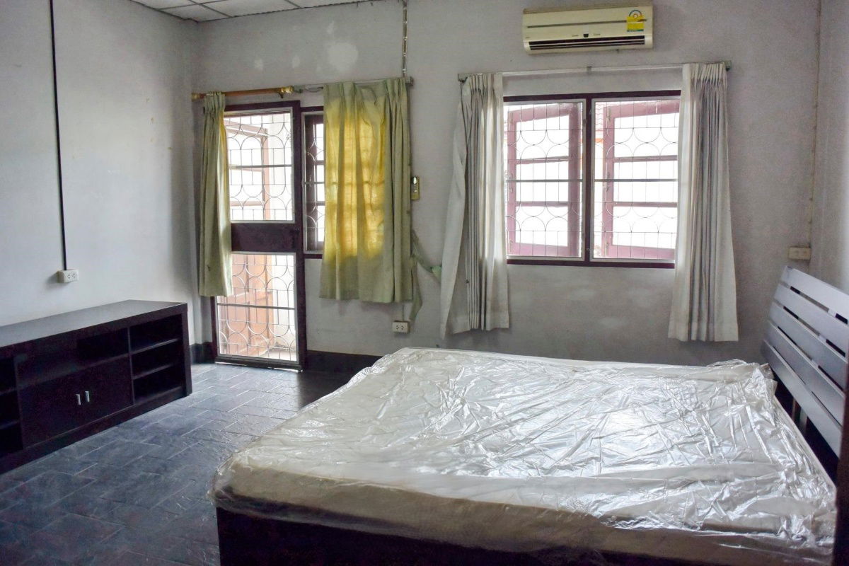 รูป ให้เช่า ทาว์นเฮาส์ ถ. รัตนา ติดรถไฟฟ้า ไทรม้า ( ไม่รับสัตว์เลี้ยง ) - รูปที่ 9/19