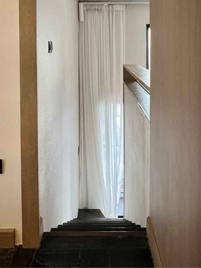 picture WS6107 ✨ Luxury Condo for Rent: Park Origin Thonglor | Duo Space Unit with High Floor View in the Heart of Thonglor ✨ 65,000 THB/month - 17/17