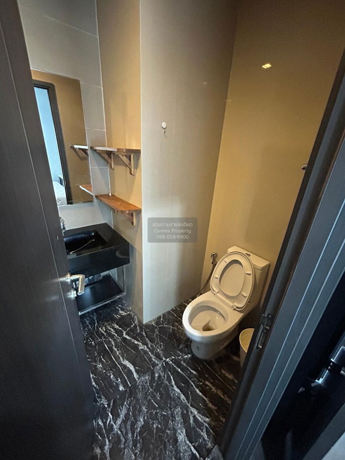 รูป เช่าคอนโด เอดจ์ สุขุมวิท 23 BTS-อโศก คลองเตยเหนือ เขต วัฒนา กรุงเทพ CX-09733 ✅ ทักไลน์ @connexproperty ตอบทันที ทีมงานมืออาชีพ ✅ - รูปที่ 11/12